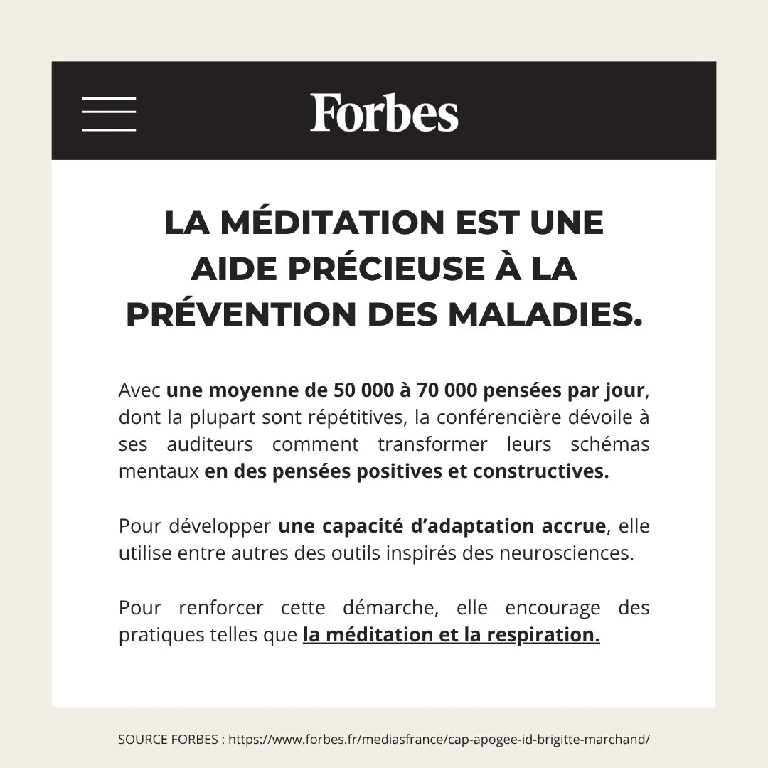 LE COLLIER BIEN-ÊTRE